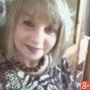 Meet your Posher, Marilyn